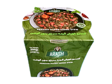 Ghormeh Sabzi Stew Arash - In Can - No Meat (Khoresh)