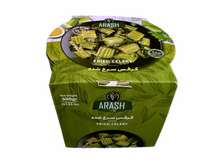 Fried Celery Arash - In Can (Karafs)