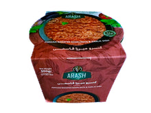 Mirza Ghasemi (Eggplant Meal) Arash - In Can