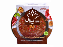 Fesenjan Stew - No Meat - In Can (Khoresh)