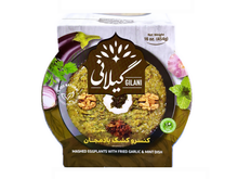 Eggplant Meal  - In Can - (Kashk Bademjan)