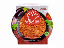 Mirza Ghasemi  - In Can - (Eggplant Meal)