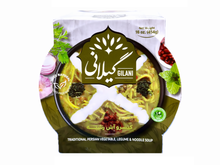 Noodle Vegi Soup  - In Can - (Ash e Reshteh)