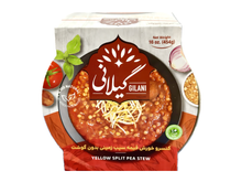 Gheimeh Stew - In Can - No Meat (Khoresh, Gheymeh)