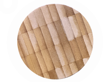 Fancy Large Wooden Meat Masher - Kitchen utensil (Gooshkoob, Gosht Koob)