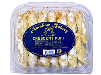 Crescent Puff (Shirirni Puffy)