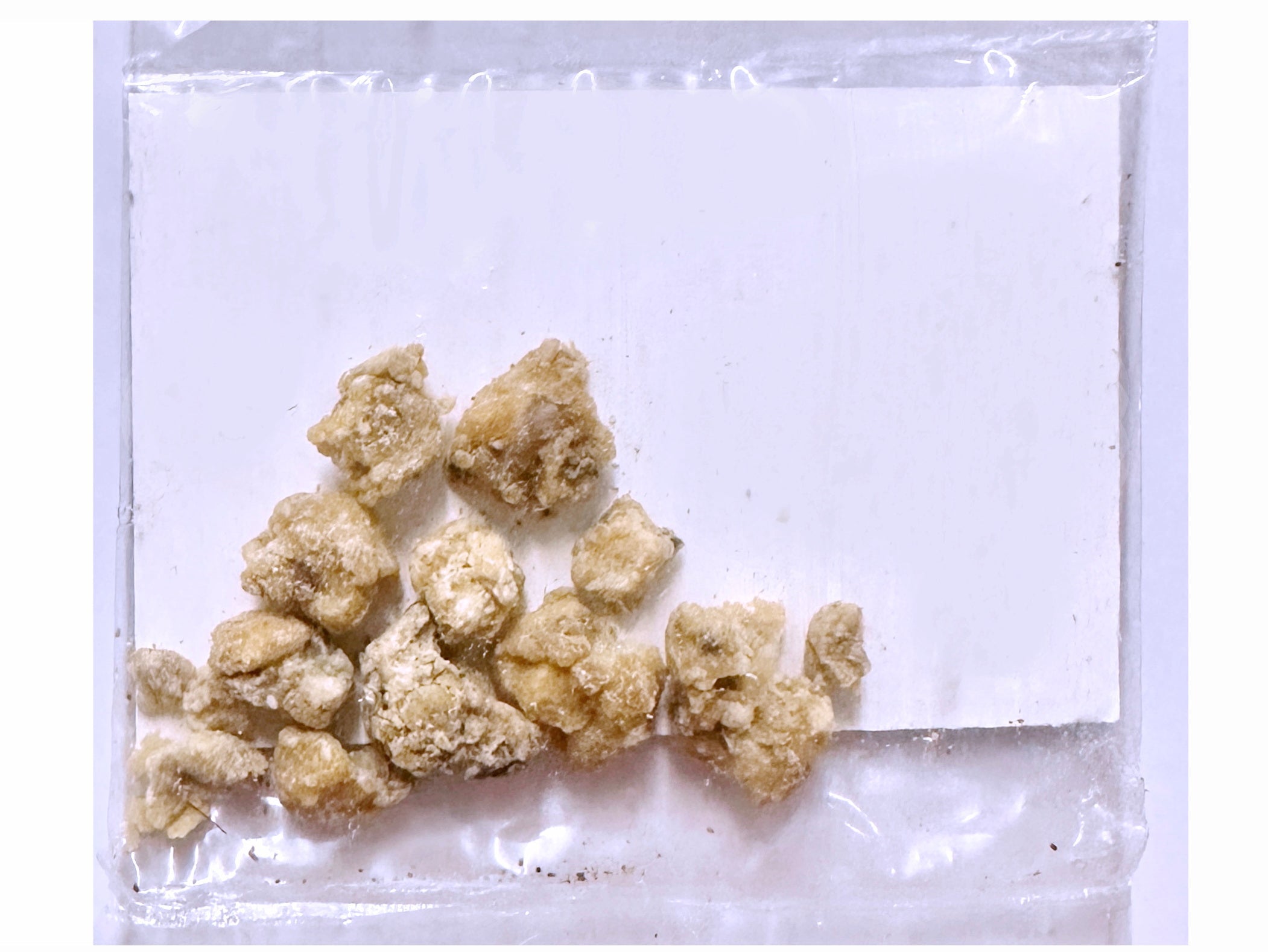 Manna - 2 Grams Shirkhesht (Shir Khesht)