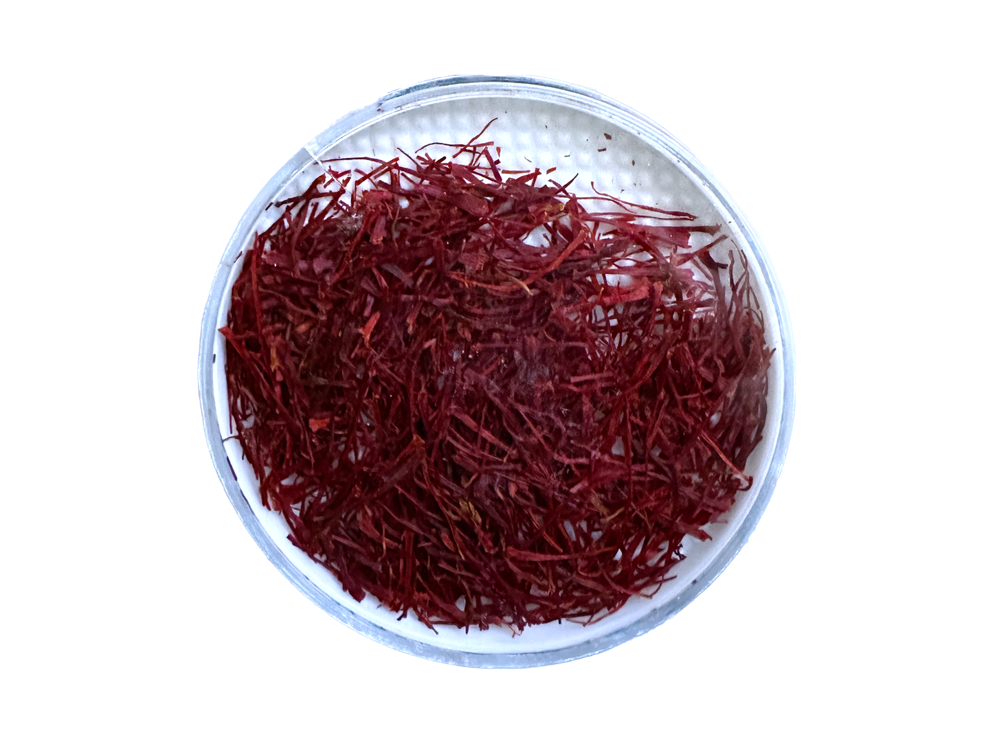 Grade A Saffron Reza (4 Grams) (zaferan)