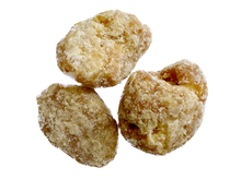 Afghan Cane Sugar - Gur (1 Pound) (Jaggery)