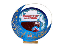 Grade A Saffron Reza (2 Grams) (zaferan)