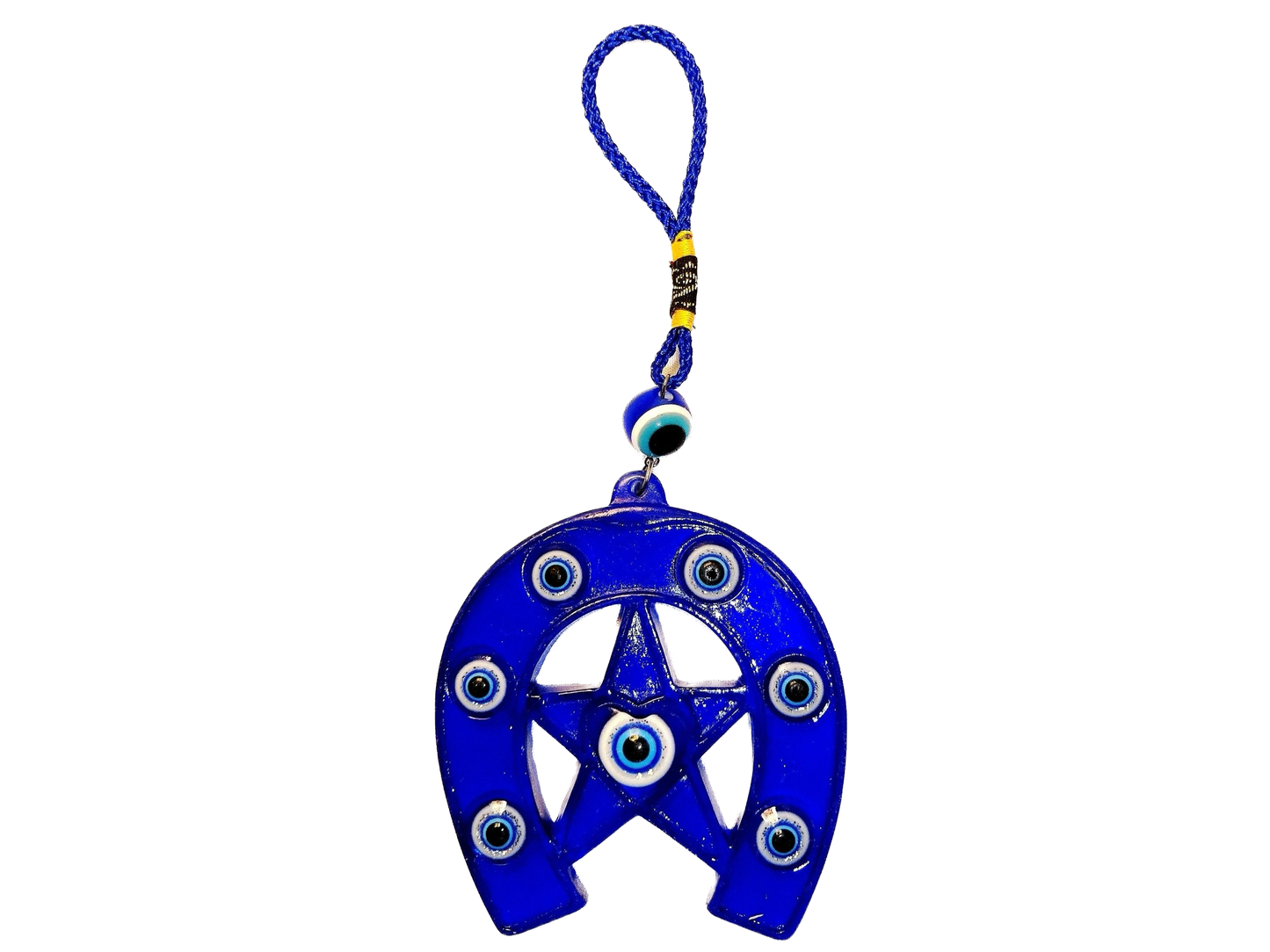 Turkish Evil Eye - 5 Different Types (Nazar Cheshm)