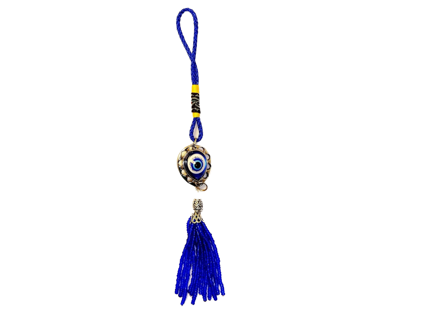 Turkish Evil Eye - 5 Different Types (Nazar Cheshm)