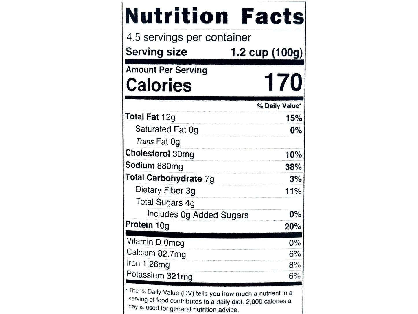 Okra Stew - In Can - No Meat (Khoresh Bamiyeh)