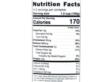 Okra Stew - In Can - No Meat (Khoresh Bamiyeh)