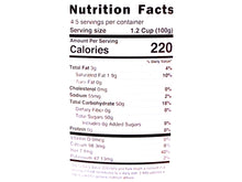 Rice Pudding With Saffron (Sholeh Zard)