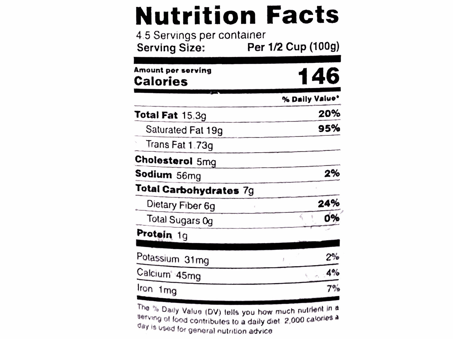 Fried Ghormeh Sabzi Herbs - In Can (Sabzy)