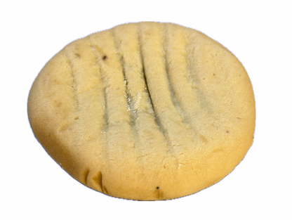 Walnut Cookie - 4 Pieces (Koloocheh Gerdooee)