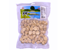 Dried Whey Salam (Kashk)