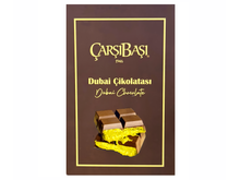 Dubai Chocolate (195 Grams) Çarşıbaşı