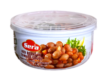 Red Beans In Tomato Sauce Sera (Barbunya Pilaki)(Loobia)