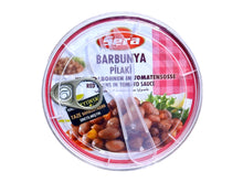 Red Beans In Tomato Sauce Sera (Barbunya Pilaki)(Loobia)