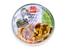 Baked Okra In Olive Oil Sera (Zeytinyagli Bamya) (Bamiyeh)