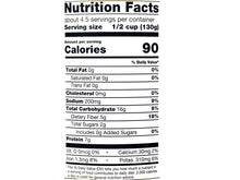 Large Fava Beans (Baghala)