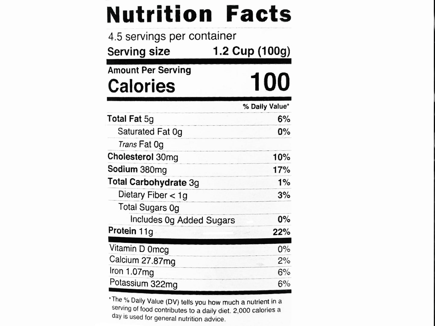 Ghalieh Mahi Stew - Can (Khoresh)