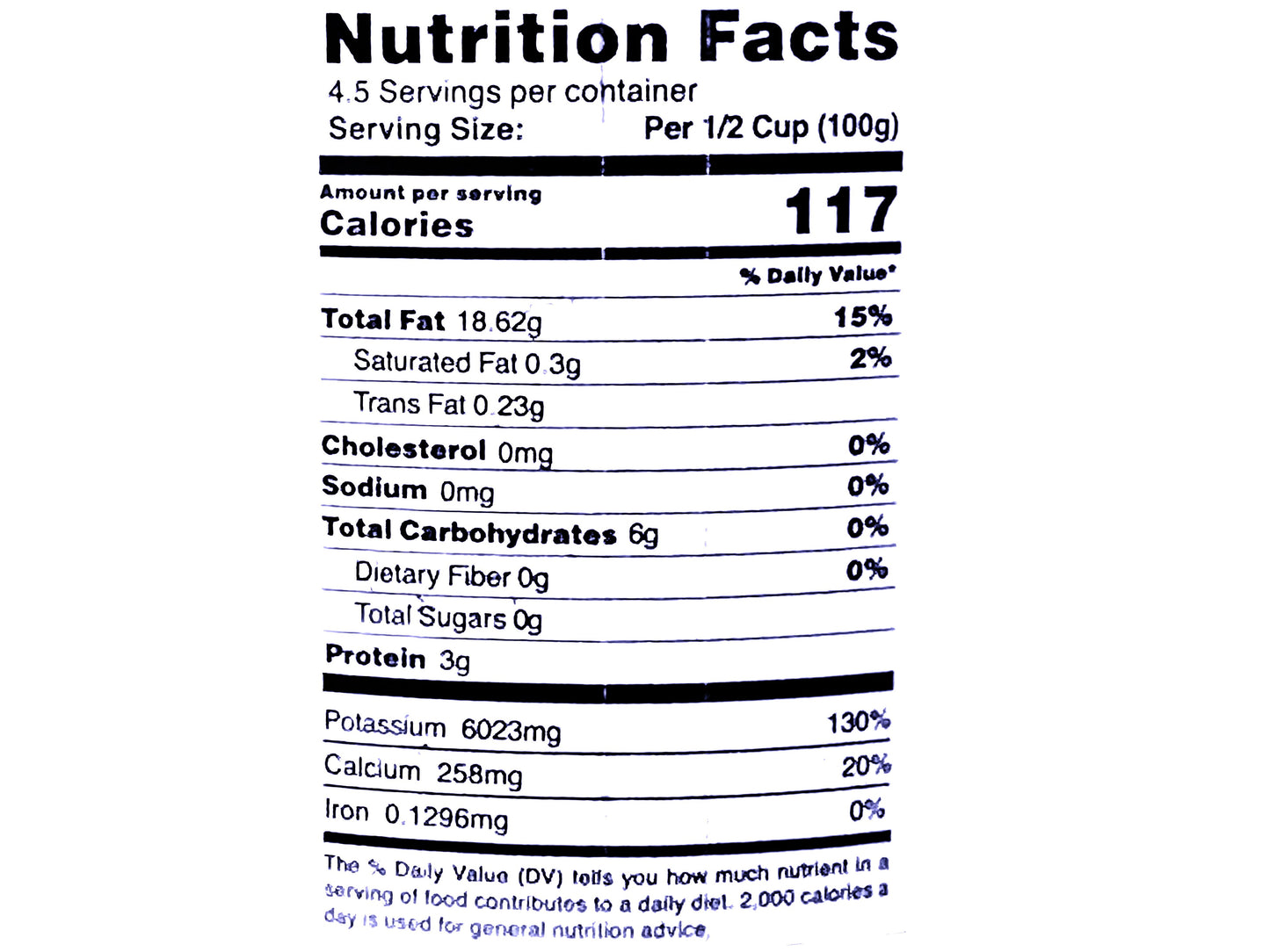 Celery Stew - In Can (Khoresh Karafs)