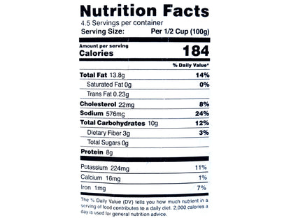 Gheimeh Stew With Eggplant - In Can - No Meat (Khoresh, Gheymeh)