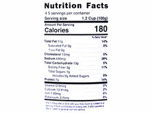 Gheimeh Stew - In Can - No Meat (Khoresh, Gheymeh)