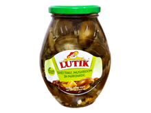 Shiitake Mushroom In Marinade Lutik (Gharch)