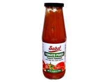Tomato Puree Sadaf (Rob E Gojeh Farangi)