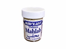 Ground Wild Cherry Pits Mid East (Mahlab)(Mayleb)(Mahleb)