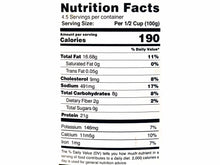 Eggplant Meal  - In Can - (Kashk Bademjan)