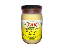 Vegetable Ghee Tak (Roghan Nabati)