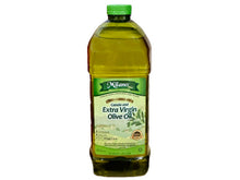Extra Virgin Olive Oil & Canola Oil (2 Liter)