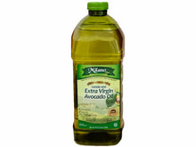 Extra Virgin Avocado Oil & Canola Oil (2 Liter)