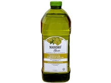 Pure Grape Seeds Oil & Canola Oil (2 Liter)