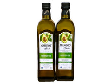 Avocado Oil - 2 Packs (750 ml Each)