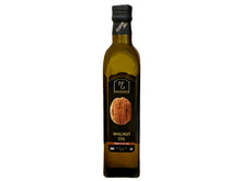 Walnut Oil - 1 Pack (0.5 Liter)