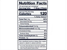 Extra Virgin Olive Oil - 2 Packs (1 Liter Each)