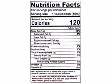 Extra Virgin Olive Oil & Canola Oil (2 Liter)