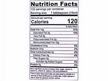 Grape Seeds Oil & Canola Oil (2 Liter)