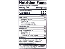 Walnut Oil - 1 Pack (0.5 Liter)