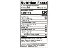 Roasted Sesame Oil - 1 Pack (0.5 Liter)