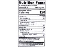 Sweet Almond Oil - 1 Pack (0.5 Liter)