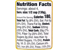 Giant Beans In Tomato Sauce (Loobia)