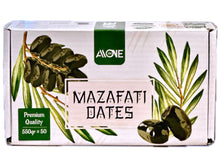 Mazafati Dates - Fresh (Khorma, Rotab)