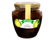 Fig Preserve - Jam (Muraba Anjir)